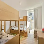 In Near Appartamento Blankenberge