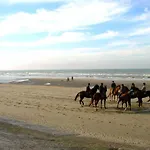 In Near Blankenberge