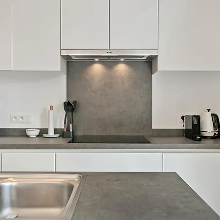 Apartment In Near