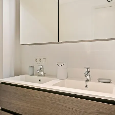 Apartment In Near Blankenberge
