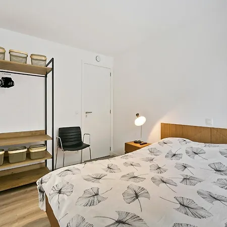 Apartment In Near