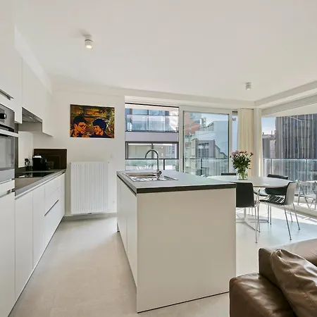 Apartment In Near *