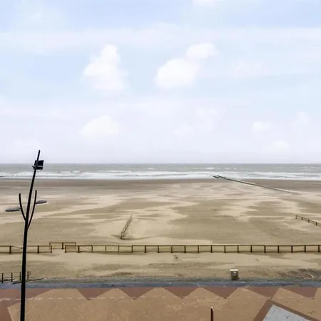 Appartamento In Near Blankenberge