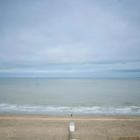 Apartment In Near Blankenberge