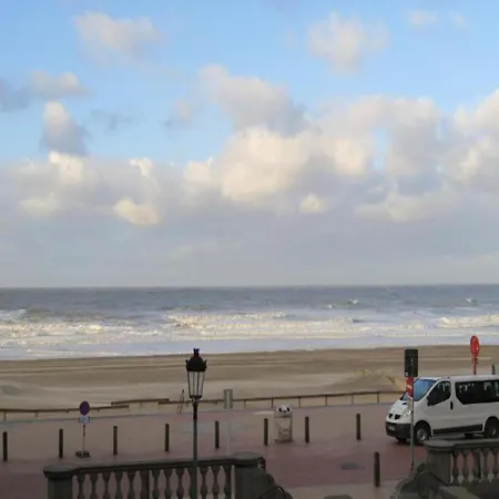In Near * Blankenberge